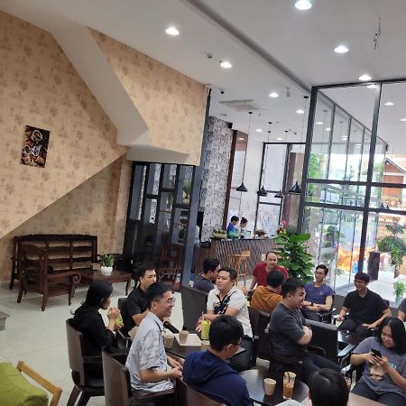 The Victory Airport Hotel Ho Chi Minh City Exterior photo