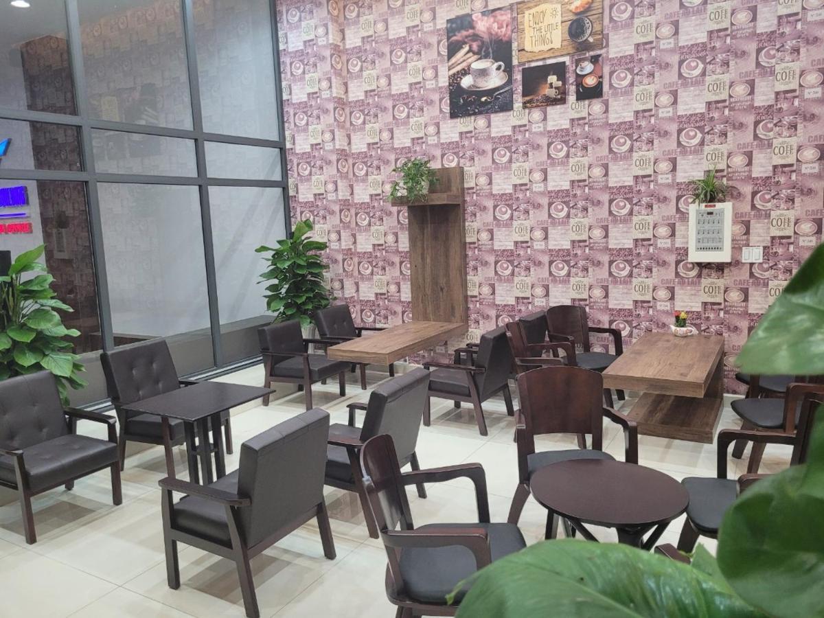 The Victory Airport Hotel Ho Chi Minh City Exterior photo